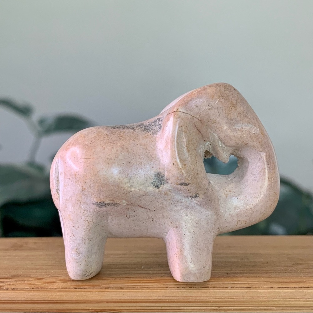 Soapstone